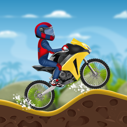 [Gift Code] Toddler Kids Bikes On Hills mới nhất 07/2025