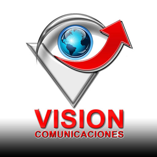 Visión Comunicaciones logo