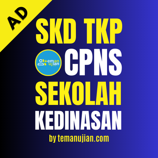 SKD TKP HOTS CPNS Kedinasan Download on Windows