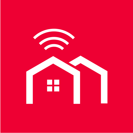 Viettel Home Logo
