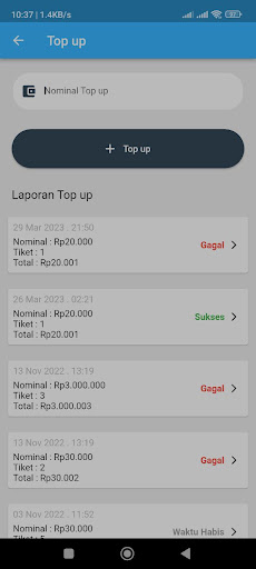 Vispay Screen 3