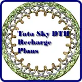Tata Sky Dth Recharge Plans icon
