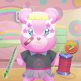 Teddy Bear Emergency Doctor icon
