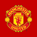 Manchester United Official App Icon