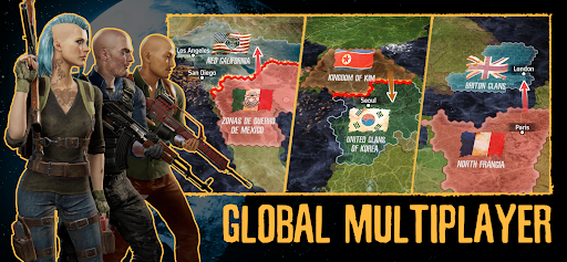 MadWorld: Warfront 3