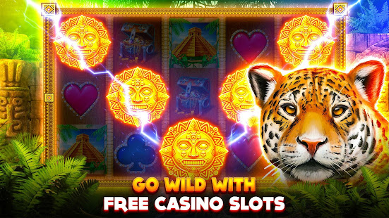 Slots Jaguar King Vegas Casino