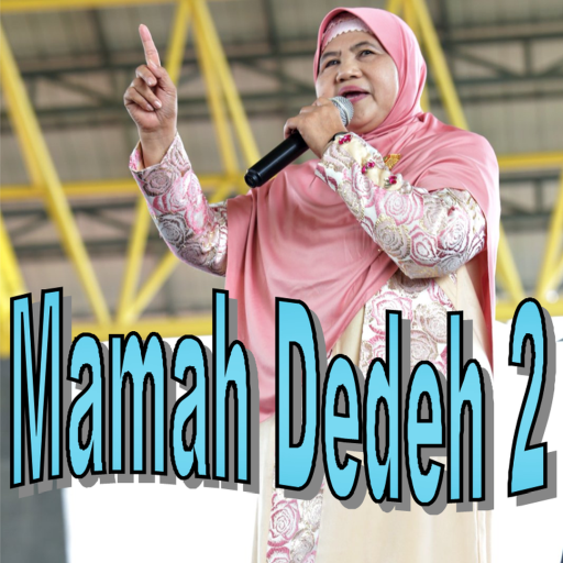 Ceramah Islam Mamah Dedeh 2 1.0 Icon