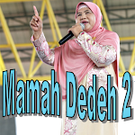 Cover Image of Télécharger Ceramah Islam Mamah Dedeh 2  APK