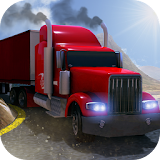 USA Truck Transport Simulator icon