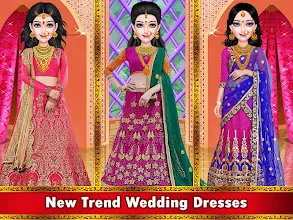 Wedding play indian up free games online dress barbie Indian Wedding