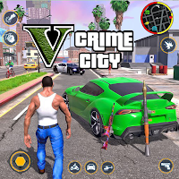 GTA V Theft Auto Mcpe Gangster