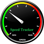 Speed Tracker Apk