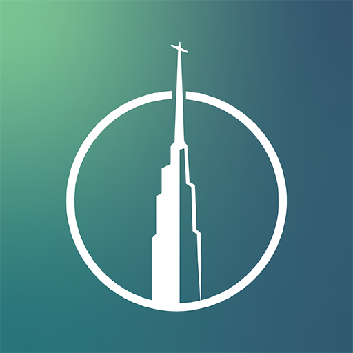 Coral Ridge Presbyterian logo
