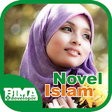 Novel Cinta Remaja Islam icon