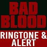 Bad Blood Ringtone and Alert icon