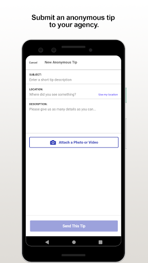AKtips Screen 2