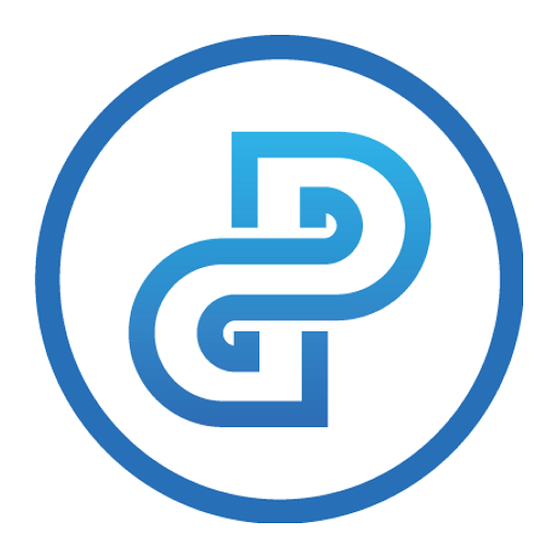 DP Wallet Global logo