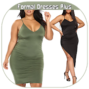 Plus Size Formal Dresses
