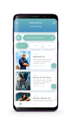 Sanlam Reality Screen 2