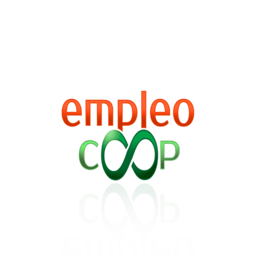 EmpleoCoop logo