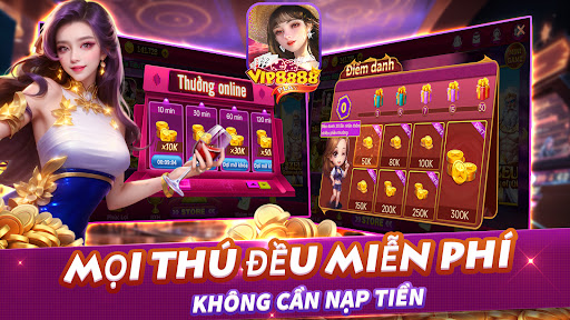 VIP8888 Play - Sòng Bạc ONLINE screenshot 16