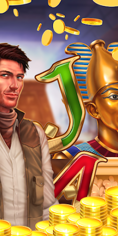 Treasure Hunter - Screenshot 3