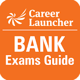 Bank Exams Guide icon