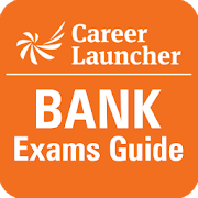 Bank Exams Guide  Icon