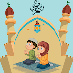Cover Image of डाउनलोड رمضانك عندنا 4.0 APK