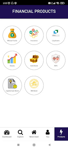 Bhaskara Finserv Screen 3