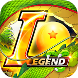 Cosmos Legend icon