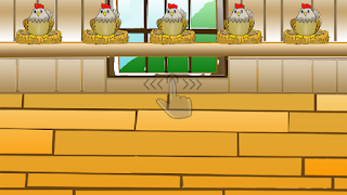 Egg Catcher Funny - Screenshot 2