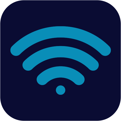 WiFi Hacker Detector  Icon