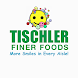 Tischlers - Androidアプリ