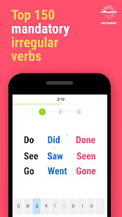 English with Wordwide: words android2mod screenshots 14