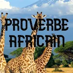 Cover Image of Unduh African proverb  APK