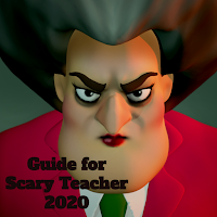 Guide for Scary Teacher 2020