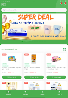 Đa Phúc Pharma