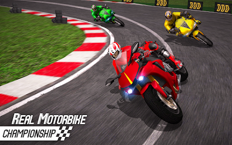 MotoVRX - Bike Racing Games VR Unknown