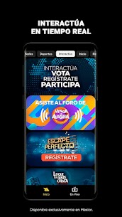 Descargar TV Azteca en Vivo APK 2024: Gratis para Android 5