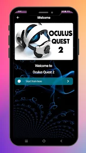 Oculus Quest 2 guide