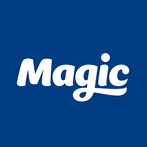 Magic Radio - Apps on Google Play