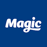 Magic Radio icon