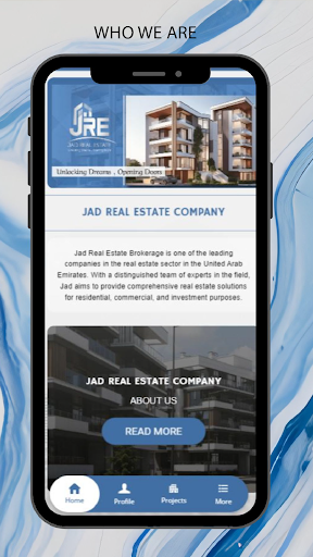 Jad Real Estate