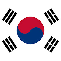 Города Южной Кореи