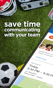 TeamSnap  No.1 Sports  Activity Management App Apk Download 2021** 1