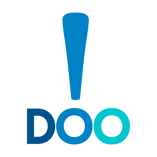 DOO - Gestão da Qualidade logo