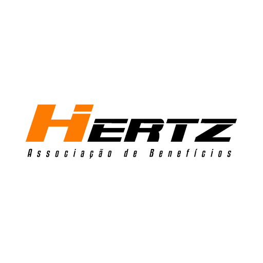 HERTZ ATBM RASTREAMENTO logo