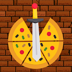 Cover Image of 下载 Pizza Shooter  APK