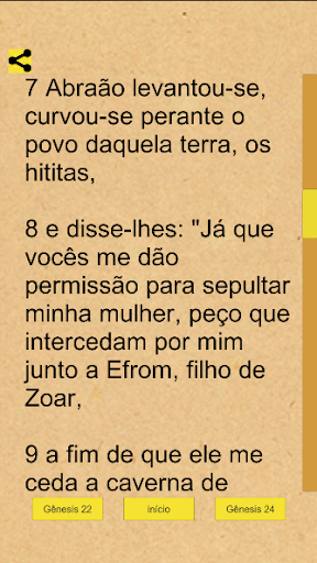 Antigo Testamento Screen 2